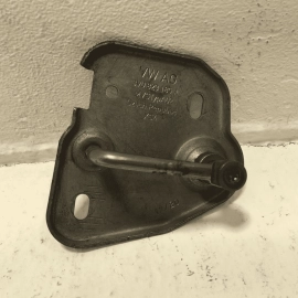 2021-2025 VOLKSWAGEN ATLAS HOOD BONNET DRIVER SIDE LATCH LOCK SAFETY CATCH OEM