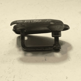 2021-2025 VOLKSWAGEN ATLAS HOOD BONNET DRIVER SIDE LATCH LOCK SAFETY CATCH OEM
