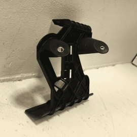 VOLKSWAGEN ATLAS Engine Control Module ECM Bracket Brace 2018 - 2025 OEM VOLKSWAGEN ATLAS Engine Control Module ECM Bracket Brace 2018 - 2025 OEM