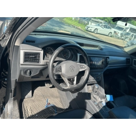 VOLKSWAGEN ATLAS Engine Control Module ECM Bracket Brace 2018 - 2025 OEM VOLKSWAGEN ATLAS Engine Control Module ECM Bracket Brace 2018 - 2025 OEM