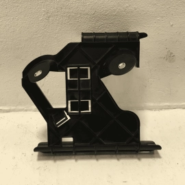 VOLKSWAGEN ATLAS Engine Control Module ECM Bracket Brace 2018 - 2025 OEM VOLKSWAGEN ATLAS Engine Control Module ECM Bracket Brace 2018 - 2025 OEM