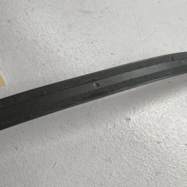 2007-13 Mercedes S550 S600 Rear Left Driver Door Outer Sill Scuff Plate Tri