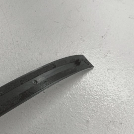 2007-13 Mercedes S550 S600 Rear Left Driver Door Outer Sill Scuff Plate Tri