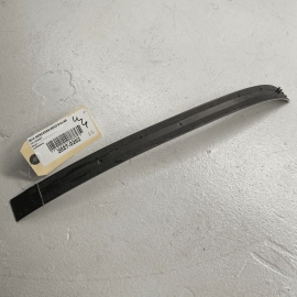 2007-13 Mercedes S550 S600 Rear Left Driver Door Outer Sill Scuff Plate Tri