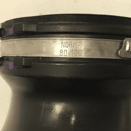 VOLKSWAGEN ATLAS 3.6L ENGINE AIR CLEANER INTAKE DUCT TUBE HOSE 2018-2023 OEM