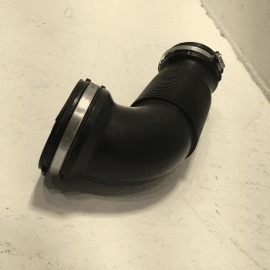 VOLKSWAGEN ATLAS 3.6L ENGINE AIR CLEANER INTAKE DUCT TUBE HOSE 2018-2023 OEM