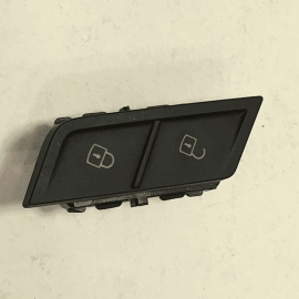 2018-2025 Volkswagen Atlas Front Right Passenger Door Lock Unlock Switch OEM