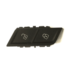 2018-2025 Volkswagen Atlas Front Right Passenger Door Lock Unlock Switch OEM