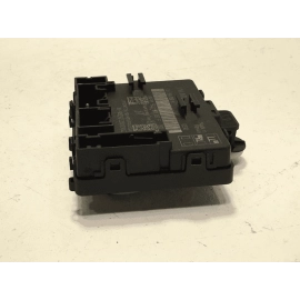 2020-2023 Volkswagen Atlas Front Right Passenger Side Door Control Module OEM 2020-2023 Volkswagen Atlas Front Right Passenger Side Door Control Module OEM