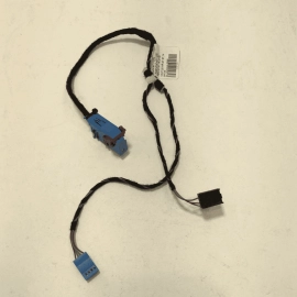 2021 Volkswagen Atlas Front Right Passenger Side Door Wire Wiring Harness OEM 2021 Volkswagen Atlas Front Right Passenger Side Door Wire Wiring Harness OEM