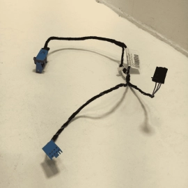 2021 Volkswagen Atlas Front Right Passenger Side Door Wire Wiring Harness OEM 2021 Volkswagen Atlas Front Right Passenger Side Door Wire Wiring Harness OEM
