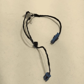 2021 Volkswagen Atlas Front Right Passenger Side Door Wire Wiring Harness OEM 2021 Volkswagen Atlas Front Right Passenger Side Door Wire Wiring Harness OEM