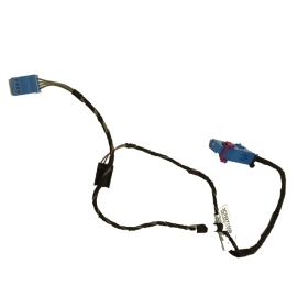 2021 Volkswagen Atlas Front Right Passenger Side Door Wire Wiring Harness OEM