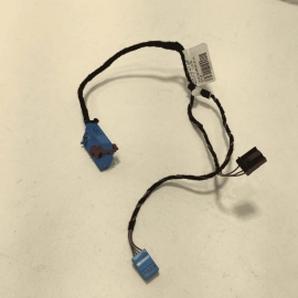2021 Volkswagen Atlas Front Right Passenger Side Door Wire Wiring Harness OEM 2021 Volkswagen Atlas Front Right Passenger Side Door Wire Wiring Harness OEM