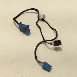 2021 Volkswagen Atlas Front Right Passenger Side Door Wire Wiring Harness OEM 2021 Volkswagen Atlas Front Right Passenger Side Door Wire Wiring Harness OEM