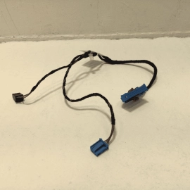 2021 Volkswagen Atlas Front Right Passenger Side Door Wire Wiring Harness OEM 2021 Volkswagen Atlas Front Right Passenger Side Door Wire Wiring Harness OEM