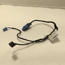 2021 Volkswagen Atlas Front Right Passenger Side Door Wire Wiring Harness OEM 2021 Volkswagen Atlas Front Right Passenger Side Door Wire Wiring Harness OEM