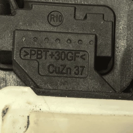 2018-2025 Volkswagen Atlas Front Right Passenger Door Lock Latch Actuator OEM