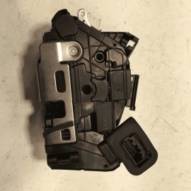 2018-2025 Volkswagen Atlas Front Right Passenger Door Lock Latch Actuator OEM