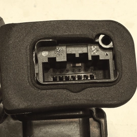 2018-2025 Volkswagen Atlas Front Right Passenger Door Lock Latch Actuator OEM