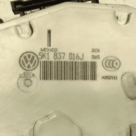 2018-2025 Volkswagen Atlas Front Right Passenger Door Lock Latch Actuator OEM