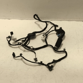 2021 Volkswagen Atlas Front Right Passenger Side Door Wiring Harness OEM 2021 Volkswagen Atlas Front Right Passenger Side Door Wiring Harness OEM