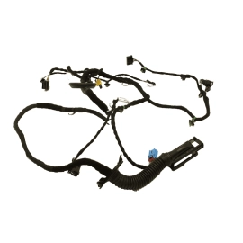 2021 Volkswagen Atlas Front Right Passenger Side Door Wiring Harness OEM
