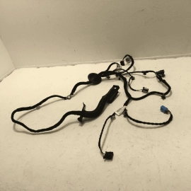 2021 Volkswagen Atlas Front Right Passenger Side Door Wiring Harness OEM 2021 Volkswagen Atlas Front Right Passenger Side Door Wiring Harness OEM