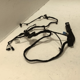 2021 Volkswagen Atlas Front Right Passenger Side Door Wiring Harness OEM 2021 Volkswagen Atlas Front Right Passenger Side Door Wiring Harness OEM