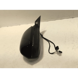 2018-2025 Volkswagen Atlas Front Passenger Side Door Exterior Mirror OEM