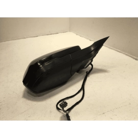 2018-2025 Volkswagen Atlas Front Passenger Side Door Exterior Mirror OEM