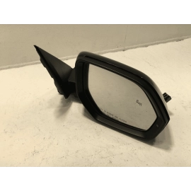 2018-2025 Volkswagen Atlas Front Passenger Side Door Exterior Mirror OEM