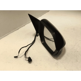2018-2025 Volkswagen Atlas Front Passenger Side Door Exterior Mirror OEM