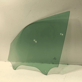 2018-2025 Volkswagen Atlas Front Right Passenger Side Door Window Glass OEM