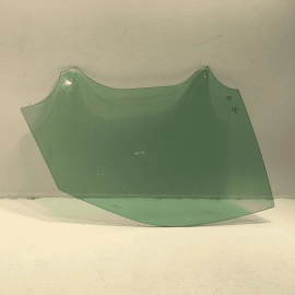 2018-2025 Volkswagen Atlas Front Right Passenger Side Door Window Glass OEM