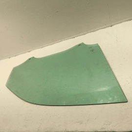 2018-2025 Volkswagen Atlas Front Right Passenger Side Door Window Glass OEM