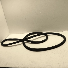 2018-2025 Volkswagen Atlas Front Driver Door Inner Body WeatherStrip Seal OEM