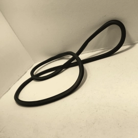 2018-2025 Volkswagen Atlas Front Driver Door Inner Body WeatherStrip Seal OEM