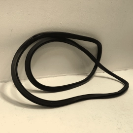 2018-2025 Volkswagen Atlas Front Driver Door Inner Body WeatherStrip Seal OEM