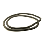 2018-2025 Volkswagen Atlas Front Driver Door Inner Body WeatherStrip Seal OEM