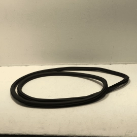 2018-2025 Volkswagen Atlas Front Driver Door Inner Body WeatherStrip Seal OEM