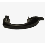2018-2023 Volkswagen Atlas Rear Passenger Door Exterior Handle OEM