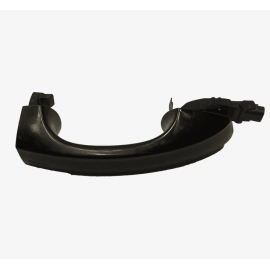 2018-2023 Volkswagen Atlas Rear Passenger Door Exterior Handle OEM