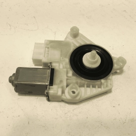 2018-2023 Volkswagen Atlas Rear Right or Left  Door Window Regulator Motor OEM