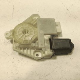 2018-2023 Volkswagen Atlas Rear Right or Left  Door Window Regulator Motor OEM