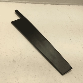 2018-2025 Volkswagen Atlas Rear Passenger Side Door Window Applique Molding OEM 2018-2025 Volkswagen Atlas Rear Passenger Side Door Window Applique Molding OEM
