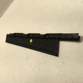 2018-2025 Volkswagen Atlas Rear Passenger Side Door Window Applique Molding OEM 2018-2025 Volkswagen Atlas Rear Passenger Side Door Window Applique Molding OEM