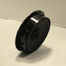 2018-2025 Volkswagen Atlas Rear Driver or Passenger Door Audio Speaker OEM