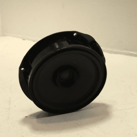 2018-2025 Volkswagen Atlas Rear Driver or Passenger Door Audio Speaker OEM