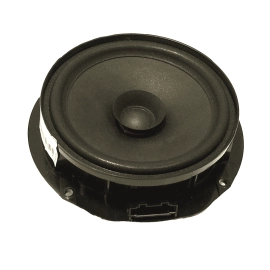 2018-2025 Volkswagen Atlas Rear Driver or Passenger Door Audio Speaker OEM